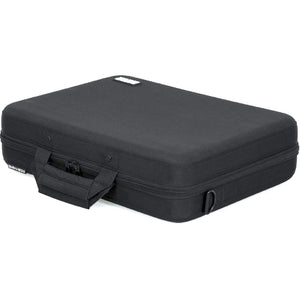 Gator GU-EVA-1813-3 Lightweight EVA Case for DJ Controllers; 18.5" L 13.34" W 3.3" H-Easy Music Center