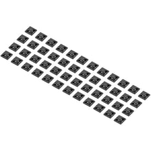 Load image into Gallery viewer, Gator GV-RDCTP-48 Cable Tie and Cable Tie Holder 48-Pack-Easy Music Center
