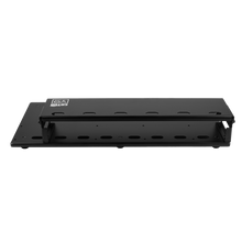 Load image into Gallery viewer, Gator GV-TC2713R2-GB Tour Compact 27" x 13" Pedalboard &amp; Riser w/ Padded Gig Bag-Easy Music Center
