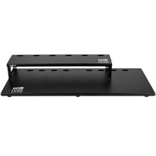 Load image into Gallery viewer, Gator GV-TE3113R2-GB Tour Elite 31" x 13" Pedalboard &amp; Riser w/ Padded Gig Bag-Easy Music Center
