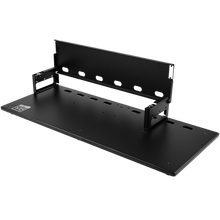 Load image into Gallery viewer, Gator GV-TE3113R2-GB Tour Elite 31" x 13" Pedalboard &amp; Riser w/ Padded Gig Bag-Easy Music Center
