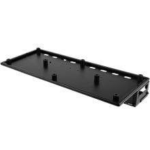 Load image into Gallery viewer, Gator GV-TE3113R2-GB Tour Elite 31" x 13" Pedalboard &amp; Riser w/ Padded Gig Bag-Easy Music Center

