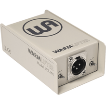 Load image into Gallery viewer, Warm Audio WARM-LIFTER Inline Active Microphone Preamp-Easy Music Center
