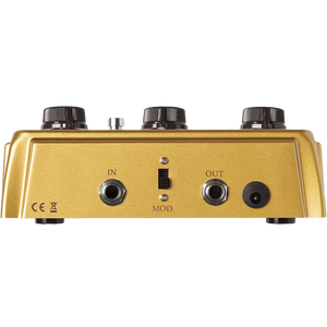 Warm Audio CENTAVO Professional Overdrive Pedal-Easy Music Center