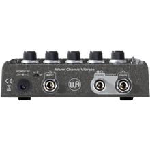 Load image into Gallery viewer, Warm Audio WA-C1 Stereo Chorus &amp; Vibrato Pedal With Depth &amp; Rate Controls-Easy Music Center
