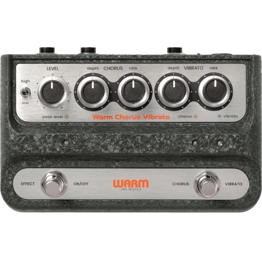 Effects & Pedals – Easy Music Center