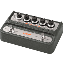 Load image into Gallery viewer, Warm Audio WA-C1 Stereo Chorus &amp; Vibrato Pedal With Depth &amp; Rate Controls-Easy Music Center
