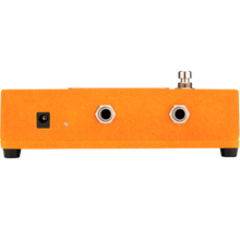 Load image into Gallery viewer, Warm Audio FOXY-TONE-BOX Octave Fuzz Guitar Pedal-Easy Music Center
