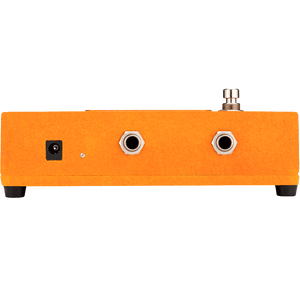 Warm Audio FOXY-TONE-BOX Octave Fuzz Guitar Pedal-Easy Music Center