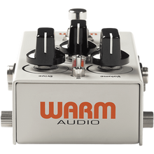Load image into Gallery viewer, Warm Audio ODD-BOX-V1 Hard-Clipping Overdrive Pedal-Easy Music Center
