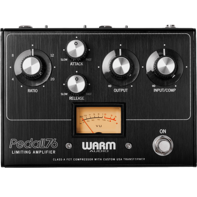 Effects & Pedals – Easy Music Center