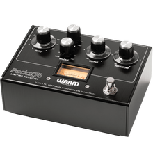Load image into Gallery viewer, Warm Audio PEDAL76 All-Analog Transformer-Balanced FET Compressor Pedal-Easy Music Center
