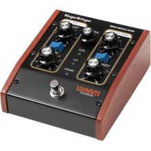 Load image into Gallery viewer, Warm Audio RINGERBRINGER 100% Analog Ring Modulation Pedal With LFO, MOD, FREQ &amp; RATE Controls-Easy Music Center
