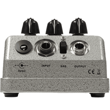 Load image into Gallery viewer, Warm Audio WARM-BENDER Selectable Three-Circuit Tone Bender-Style Fuzz Pedal-Easy Music Center
