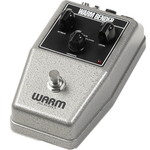 Load image into Gallery viewer, Warm Audio WARM-BENDER Selectable Three-Circuit Tone Bender-Style Fuzz Pedal-Easy Music Center
