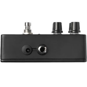Warm Audio WARM-DRIVE Amp-In-A-Box Overdrive Pedal-Easy Music Center