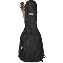 Load image into Gallery viewer, Gator GB-4G-ACOUSTIC 4G Style Gig Bag for Acoustic Guitars-Easy Music Center
