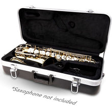 Load image into Gallery viewer, Gator GC-ALTOSAX-23 Alto Sax Hardcase, Andante Series ABS-Easy Music Center

