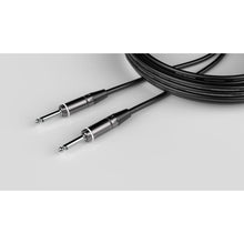 Load image into Gallery viewer, Gator GCWC-INS-10 10ft Instrument Cable, Composer Series, Straight to Straight-Easy Music Center
