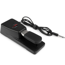Load image into Gallery viewer, Gator GFW-KEYSUSTAIN Traditional Piano Sustain Pedal-Easy Music Center
