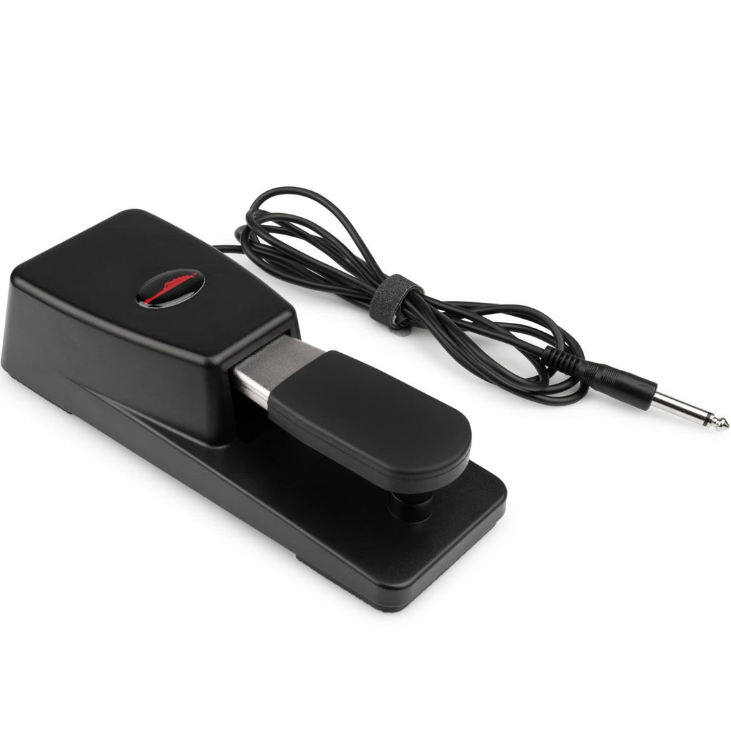 Gator GFW-KEYSUSTAIN Traditional Piano Sustain Pedal-Easy Music Center