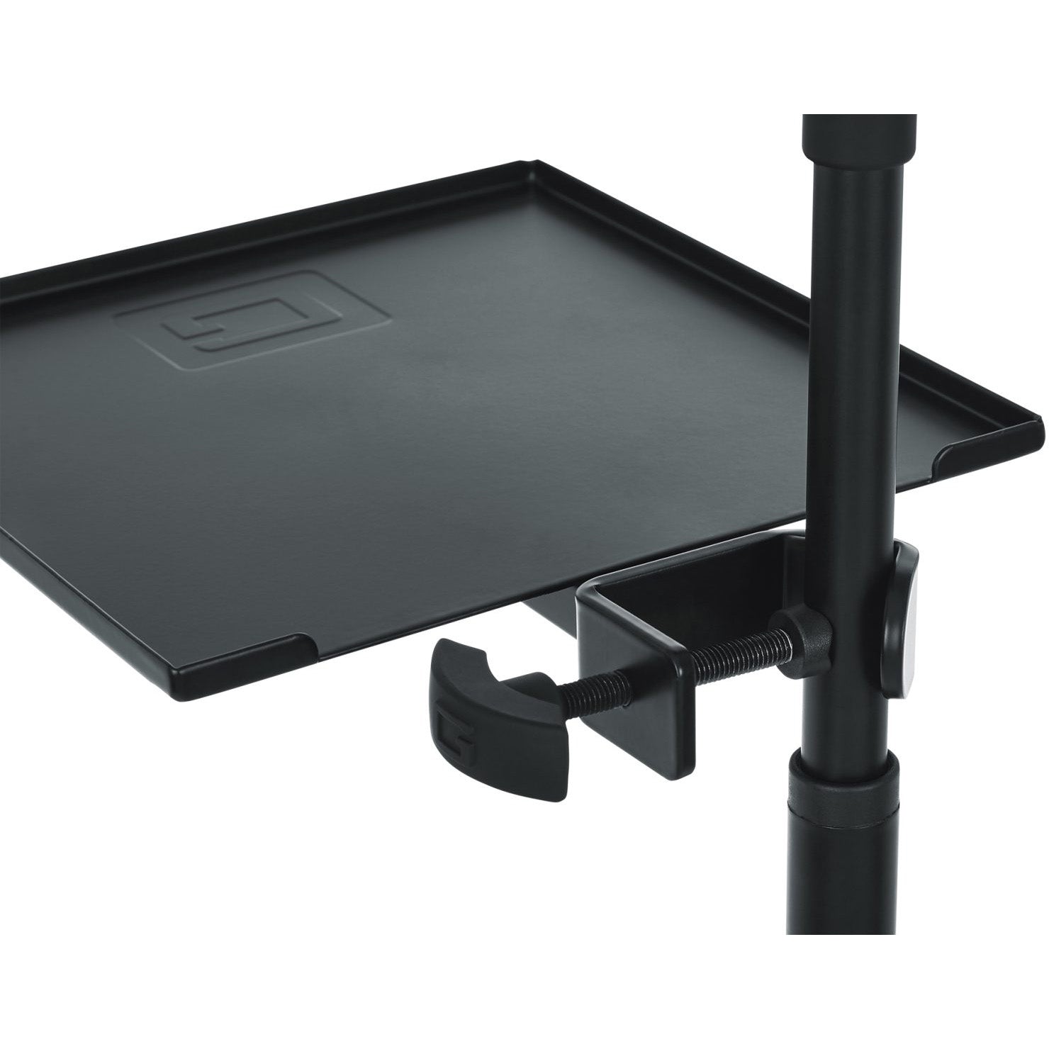 Gator GFW-SHELF0909 9x9 Mic Accessory Shelf – Easy Music Center