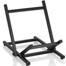 Load image into Gallery viewer, Gator GFWGTRAMP100 Collapsible Combo Amp Stand-Easy Music Center
