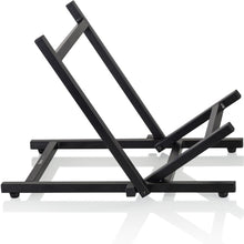 Load image into Gallery viewer, Gator GFWGTRAMP100 Collapsible Combo Amp Stand-Easy Music Center
