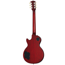 Load image into Gallery viewer, Gibson LPDX00WRCH1 Les Paul 70s Deluxe - Wine Red-Easy Music Center
