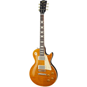 Gibson LPR59VODLBNH1 1959 Les Paul Standard Reissue VOS - Dirty Lemon-Easy Music Center