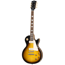 Load image into Gallery viewer, Gibson LPS5P900TONH1 Les Paul Standard 50s P-90 - Tobacco Burst-Easy Music Center
