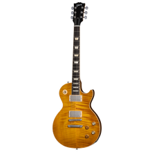 Load image into Gallery viewer, Gibson LPSKH00GGNH1 Kirk Hammett &quot;Greeny&quot; Les Paul Standard - Greeny Burst-Easy Music Center
