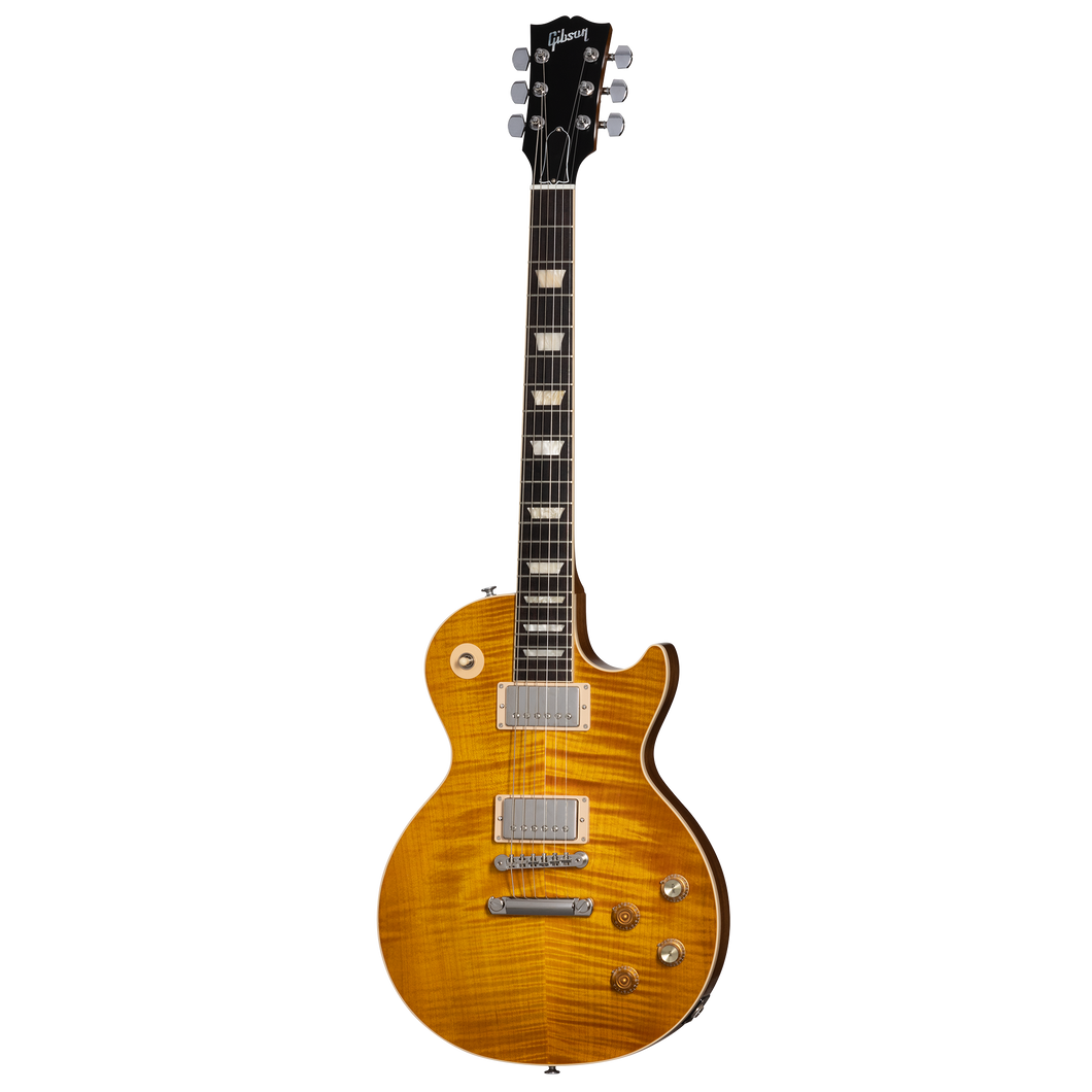 Gibson LPSKH00GGNH1 Kirk Hammett 