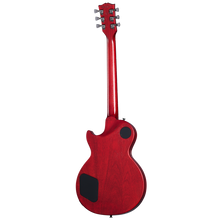 Load image into Gallery viewer, Gibson LPSTM002WBN1 Les Paul Modern Studio - Wine Red Satin-Easy Music Center

