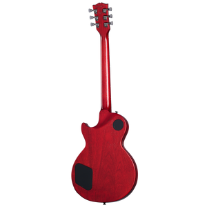 Gibson LPSTM002WBN1 Les Paul Modern Studio - Wine Red Satin-Easy Music Center