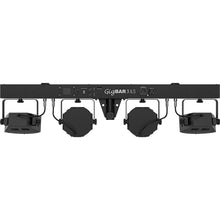 Load image into Gallery viewer, Chuavet GIGBAR3ILS 3-in-1 Gig Bar Lighting System w/ ILS
