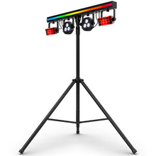 Load image into Gallery viewer, Chuavet GIGBAR3ILS 3-in-1 Gig Bar Lighting System w/ ILS
