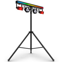 Load image into Gallery viewer, Chuavet GIGBAR3ILS 3-in-1 Gig Bar Lighting System w/ ILS
