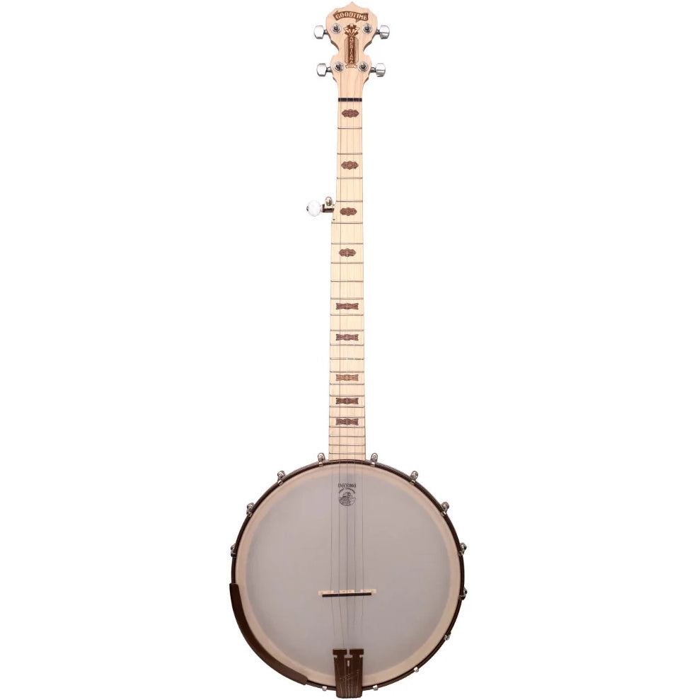 Deering Banjo D-GAM Goodtime Americana-Easy Music Center