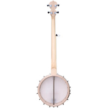 Load image into Gallery viewer, Deering Banjo D-G Goodtime 5-String Openback-Easy Music Center
