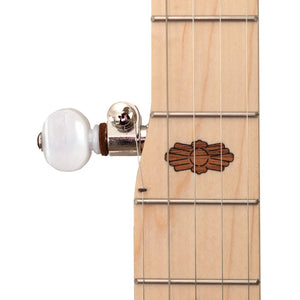 Deering Banjo D-G Goodtime 5-String Openback-Easy Music Center