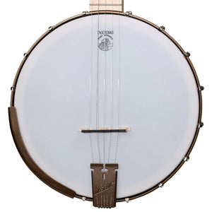 Deering Banjo D-G Goodtime 5-String Openback-Easy Music Center