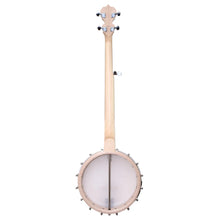 Load image into Gallery viewer, Deering Banjo D-GP-BR Goodtime DECO Beginner Package (Strap, Picks, Tuner &amp; Gig Bag)-Easy Music Center
