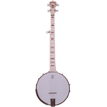 Load image into Gallery viewer, Deering Banjo D-G Goodtime 5-String Openback-Easy Music Center
