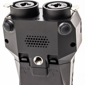 Zoom H1-XLR H1 XLR Handy Recorder-Easy Music Center
