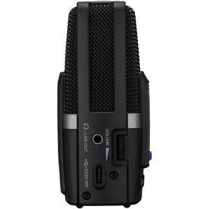 Zoom H2-ESSENTIAL H2essential Handy Recorder-Easy Music Center