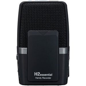 Zoom H2-ESSENTIAL H2essential Handy Recorder-Easy Music Center