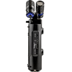 Zoom H5STUDIO H5studio Multi-Track Handy Recorder-Easy Music Center