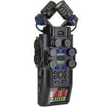 Load image into Gallery viewer, Zoom H6STUDIO H6studio Multi-Track Handy Recorder-Easy Music Center
