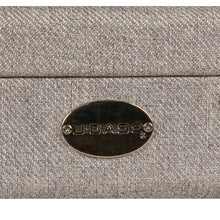 Load image into Gallery viewer, Kala HCGT-SB-4 Hard Case for 4-String Solid Body UBASS, Gray Tweed-Easy Music Center
